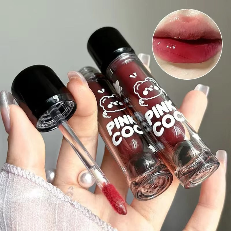 Bear Doodle LipGlaze