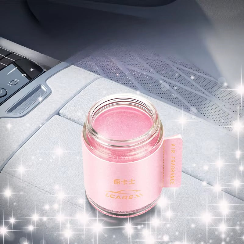 Car Air Freshener (50g)