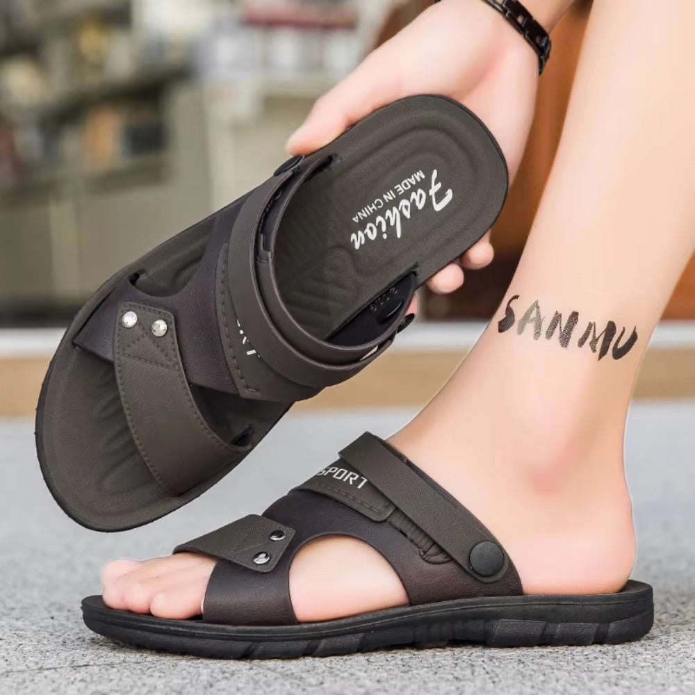 Fashion Sandals Men