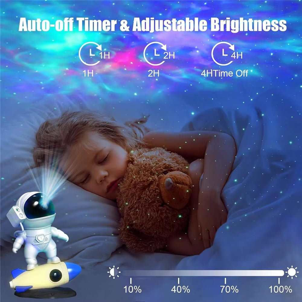 Starry Sky Projector