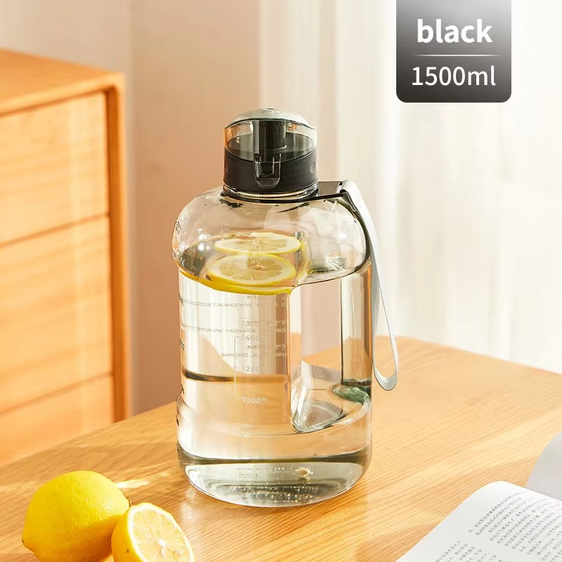 Sport Bottle Kettle