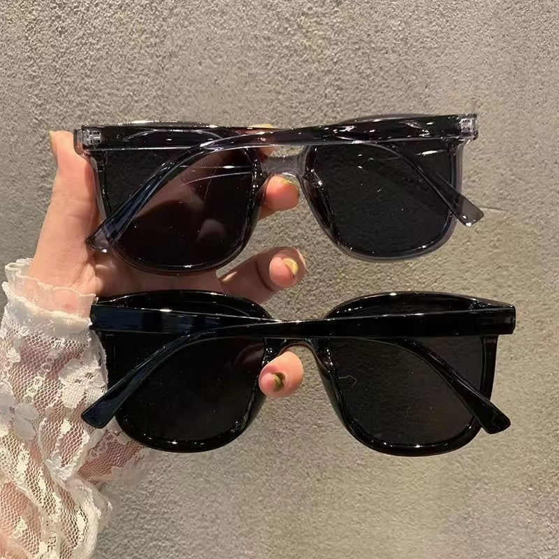 New Fashion Square Women's Sunglasses