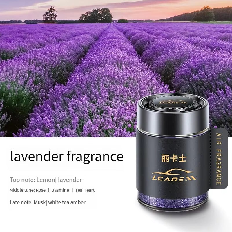Car Air Freshener (50g)