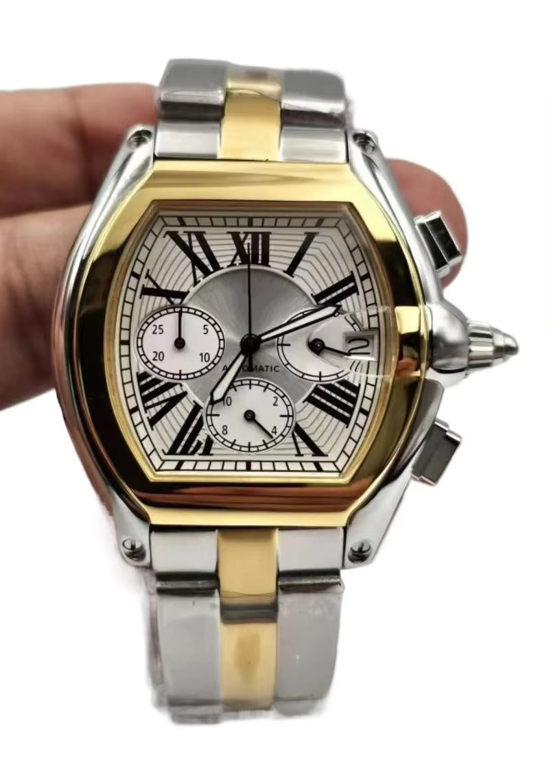 Roadster Quartz Watch