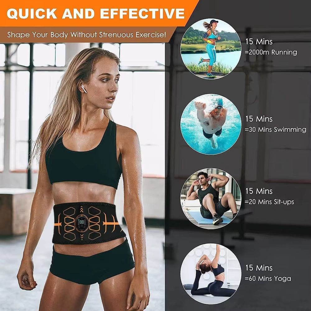 Muscle Toner Smart