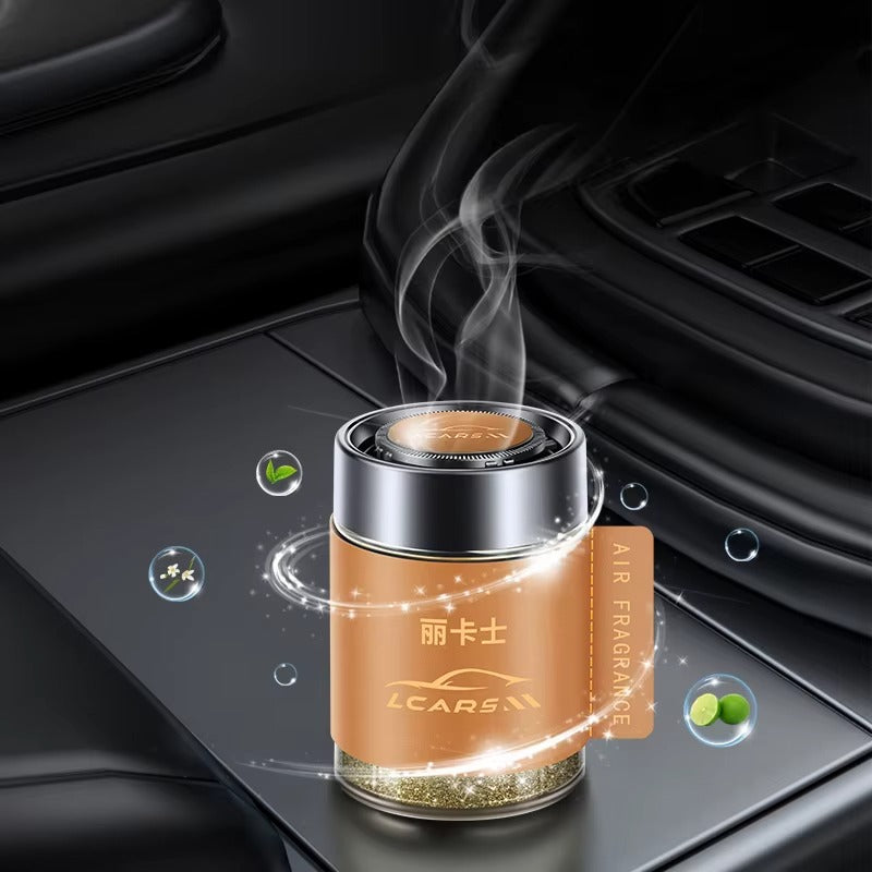 Car Air Freshener (50g)