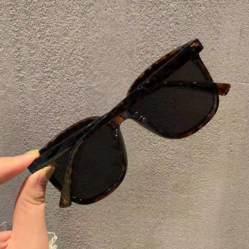 New Fashion Square Women's Sunglasses
