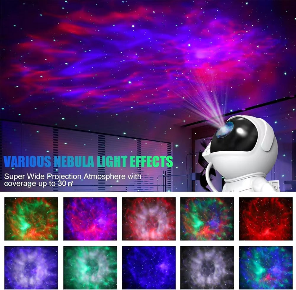 Starry Sky Projector