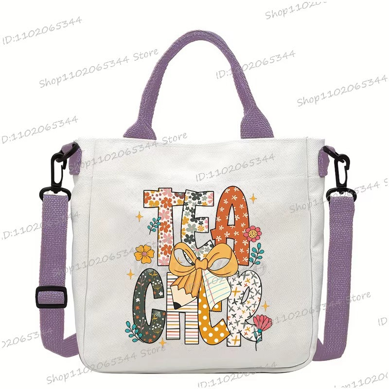 New Designer School Handbag