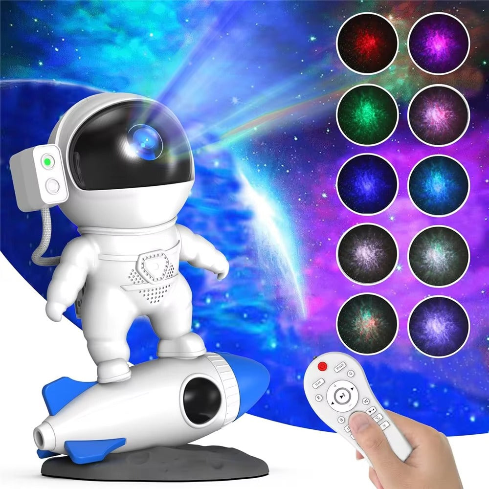 Starry Sky Projector