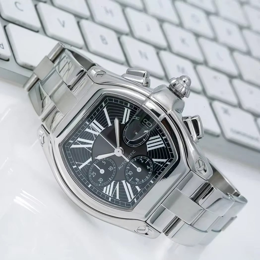 Roadster Quartz Watch