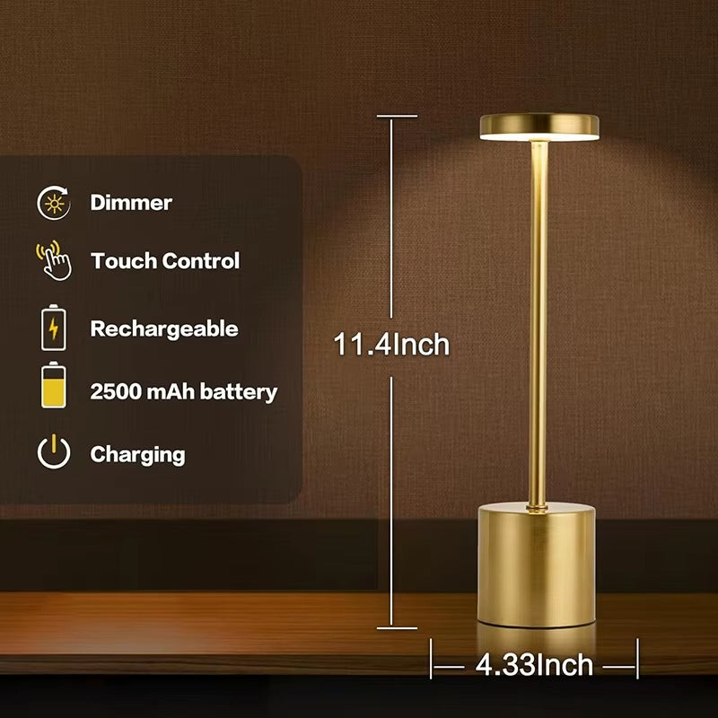 Rechargeable USB Lamp