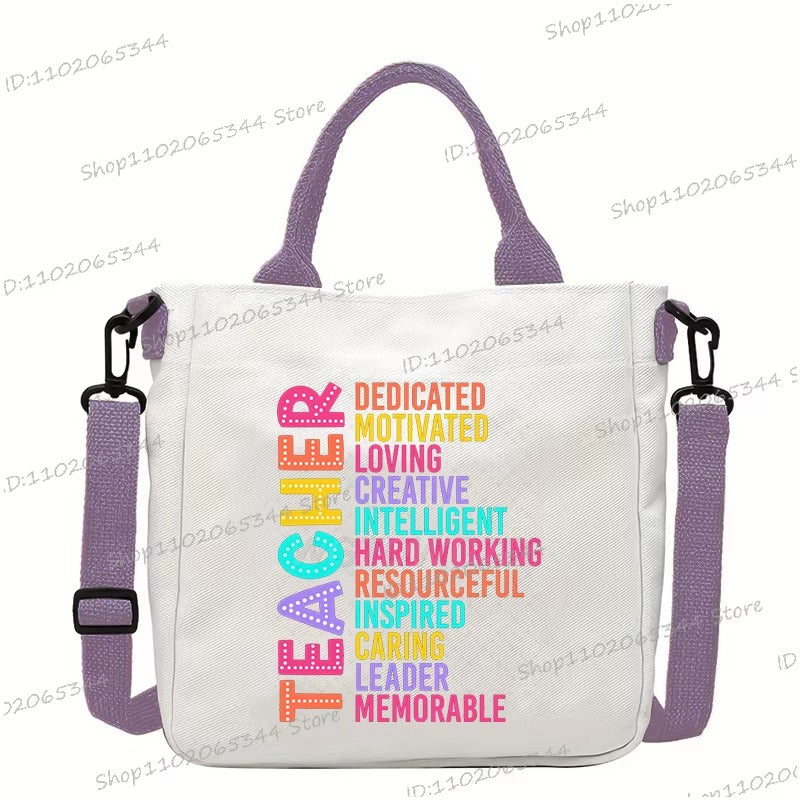 New Designer School Handbag