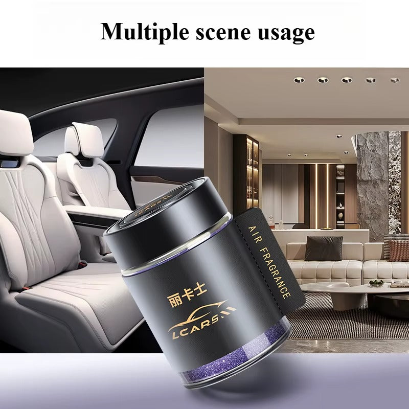 Car Air Freshener (50g)