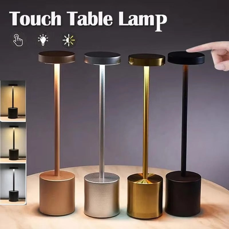 Rechargeable USB Lamp