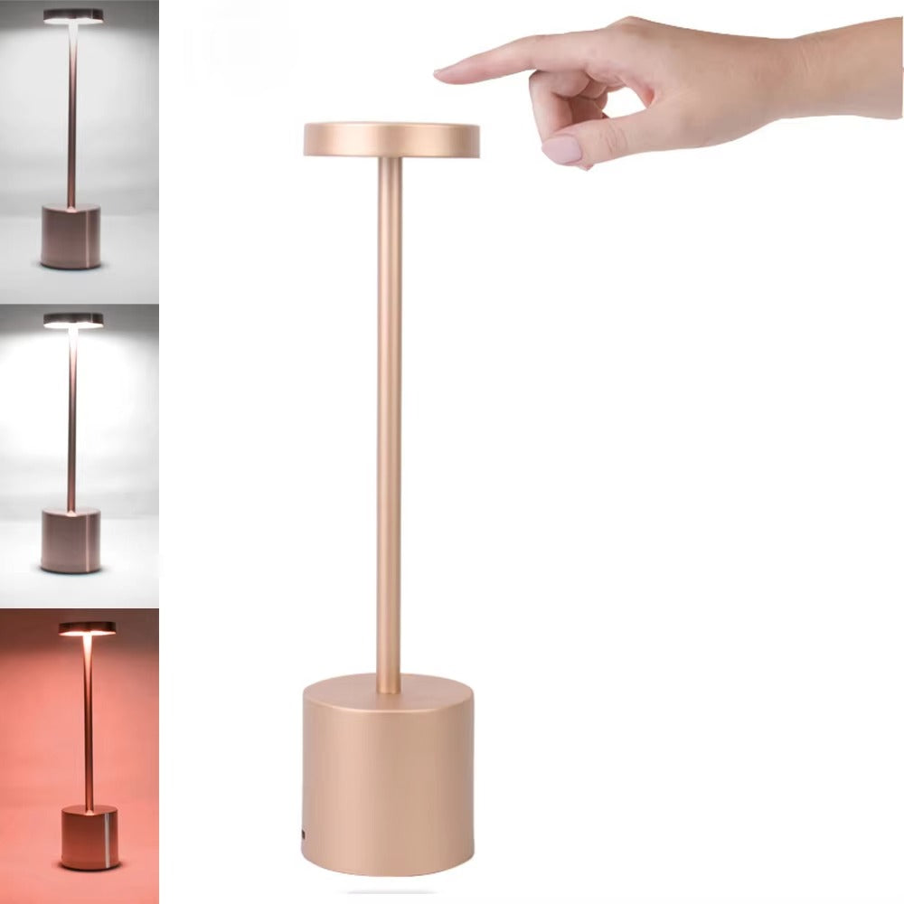 Rechargeable USB Lamp