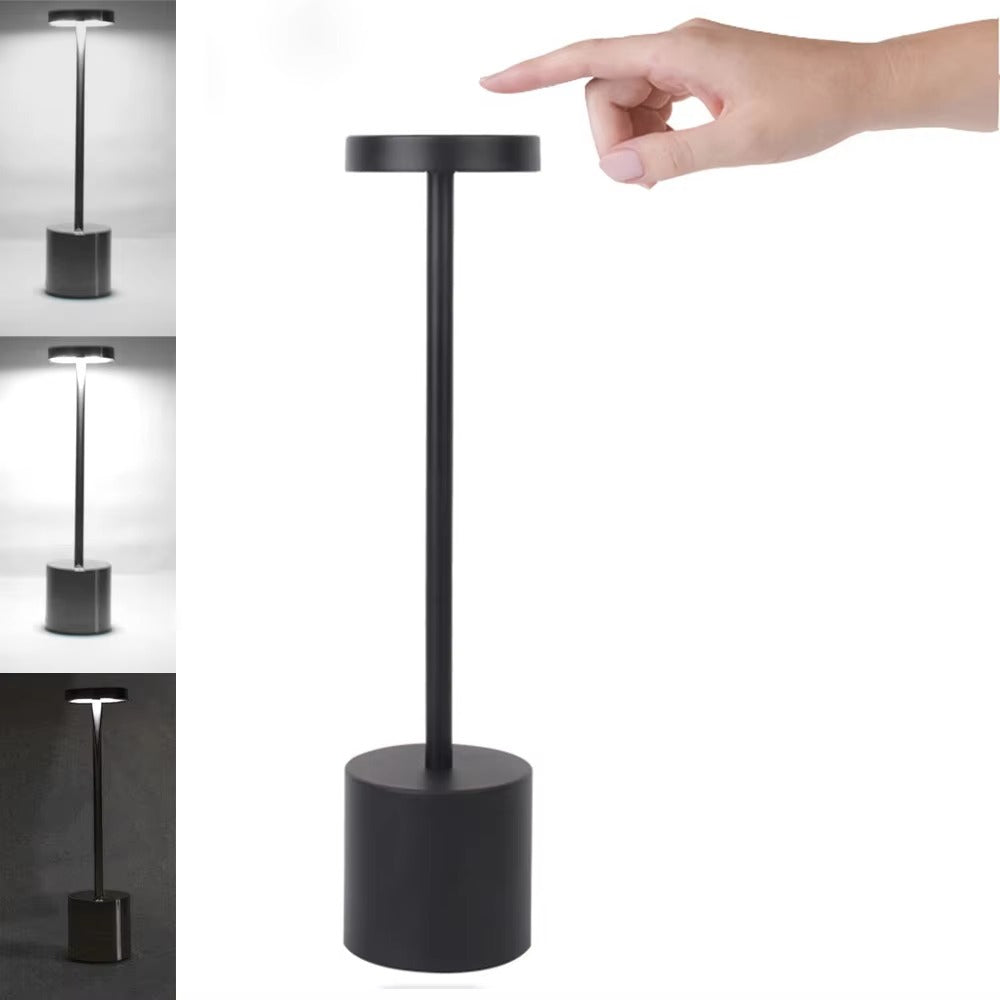 Rechargeable USB Lamp