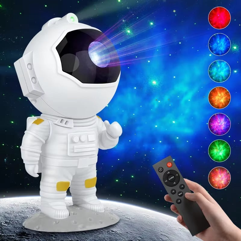 Starry Sky Projector