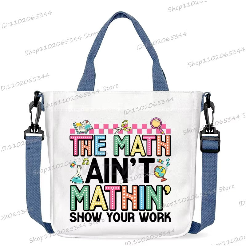 New Designer School Handbag