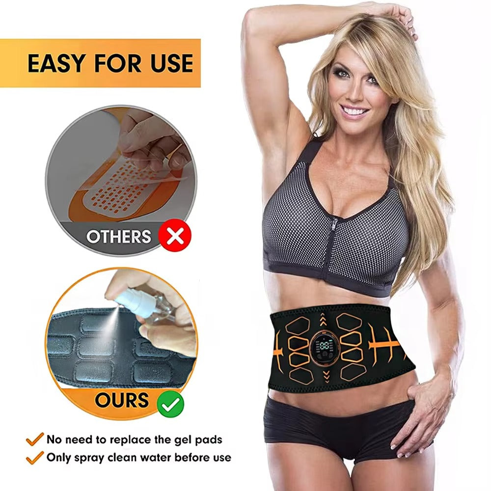 Muscle Toner Smart