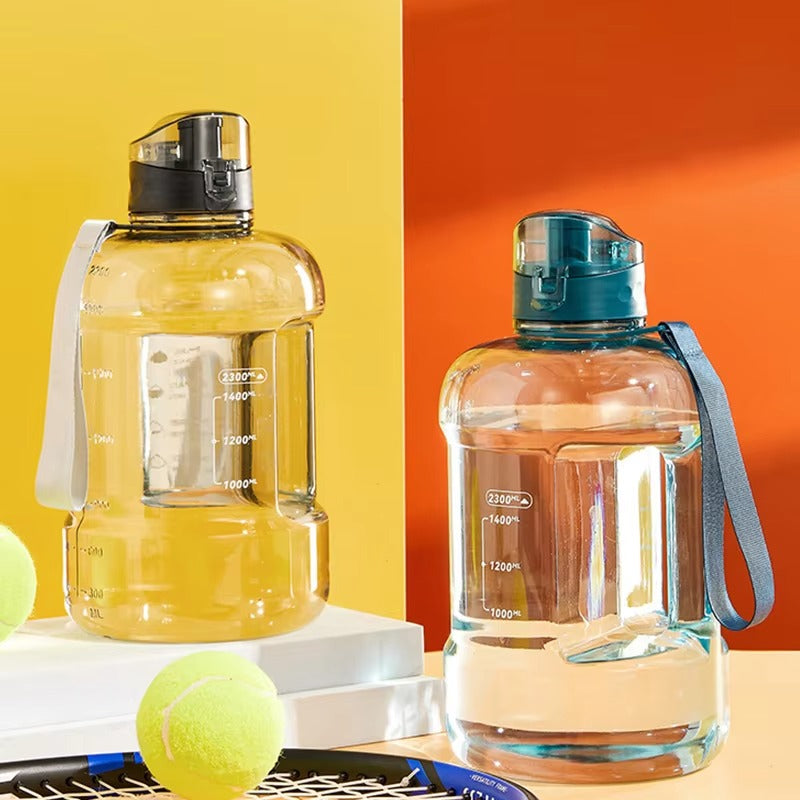 Sport Bottle Kettle