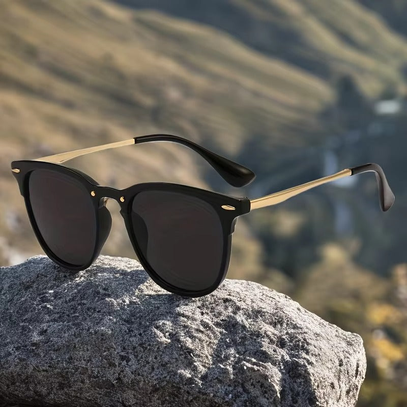 Brand Fashion Sunglasses Women