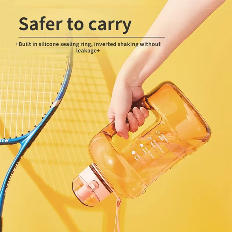 Sport Bottle Kettle
