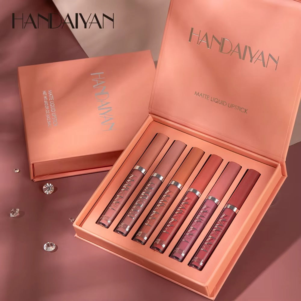 HANDAIYAN Set of 6