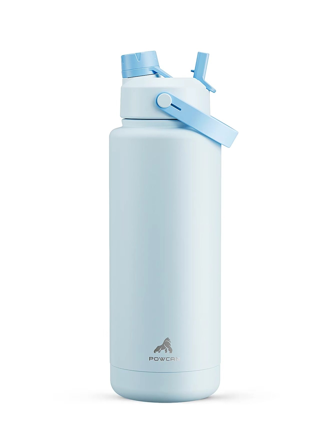 WCAN 40oz Stainless Steel
