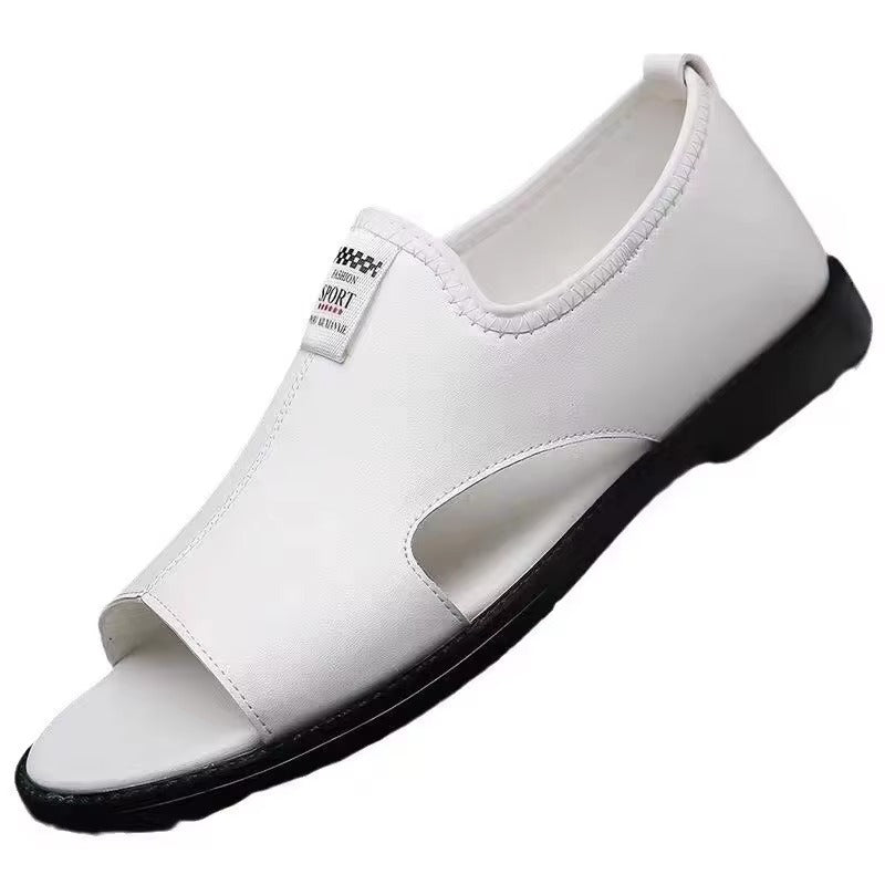 Brand Man Sandals