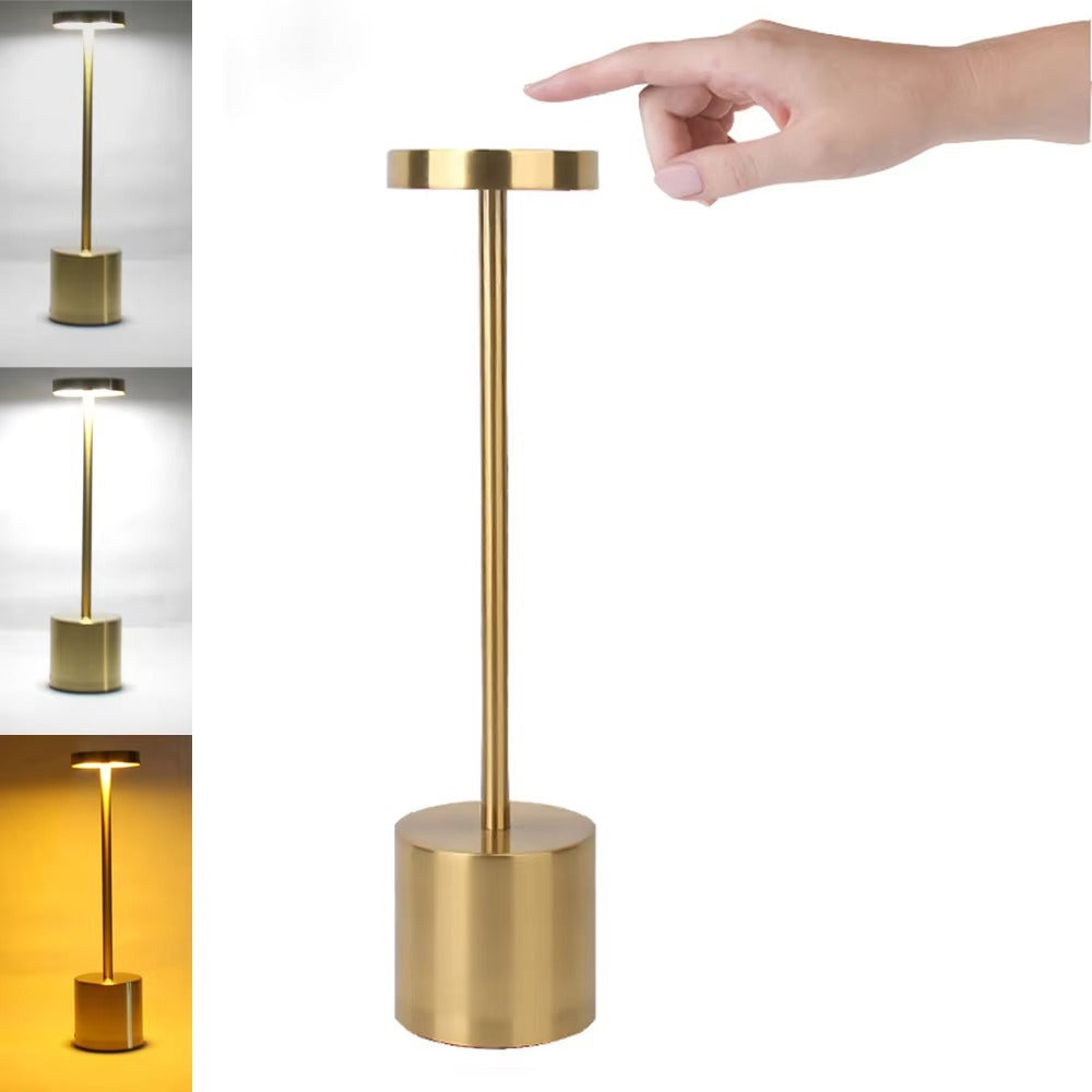 Rechargeable USB Lamp