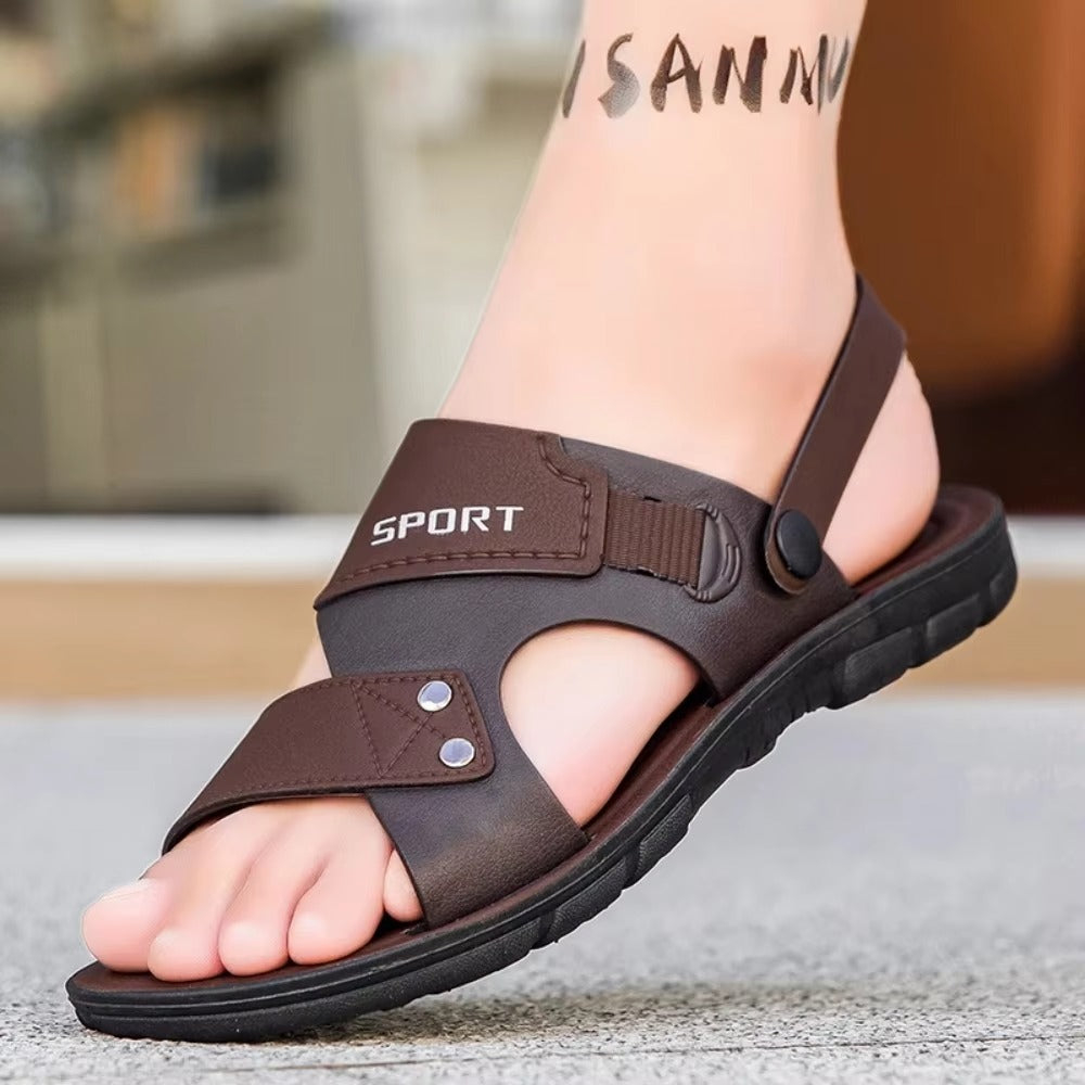 Fashion Sandals Men