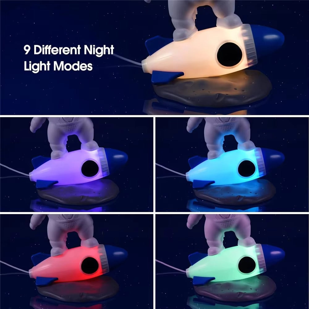 Starry Sky Projector