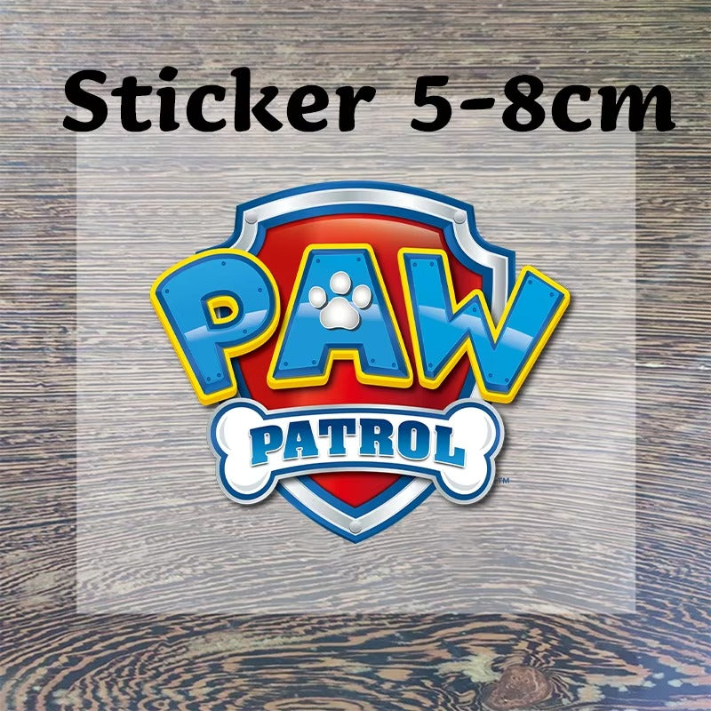 Paw Patrol Water Cup