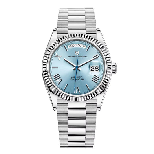 New DD36 Men's Watches