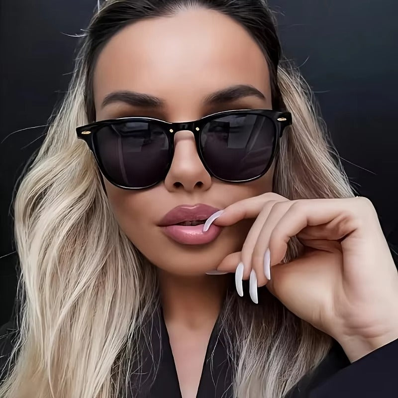 Brand Fashion Sunglasses Women