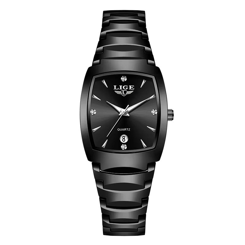 Ladies Waterproof Watch