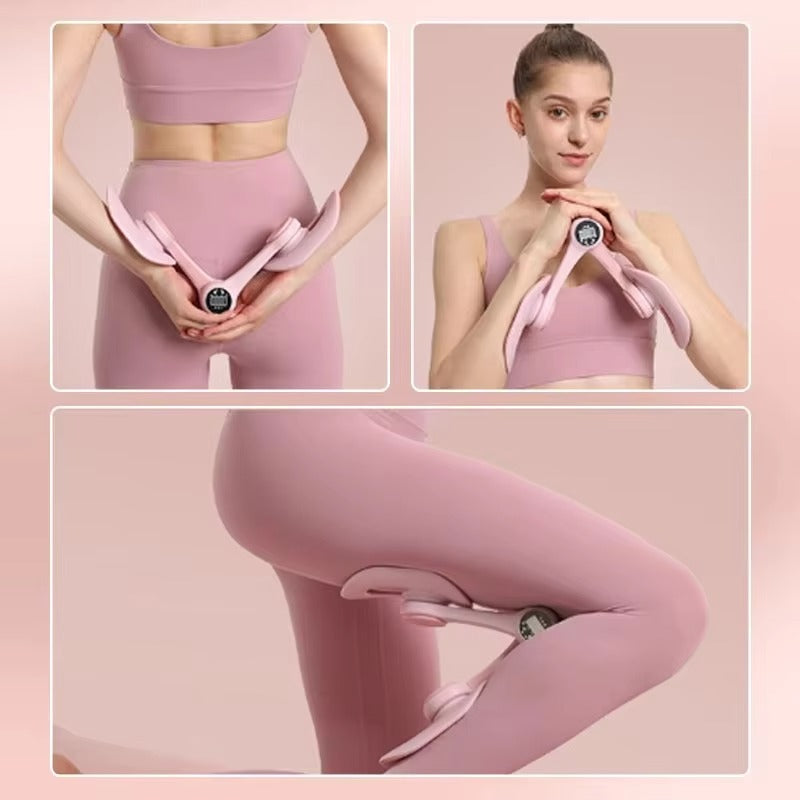Anti Comfortable fitness