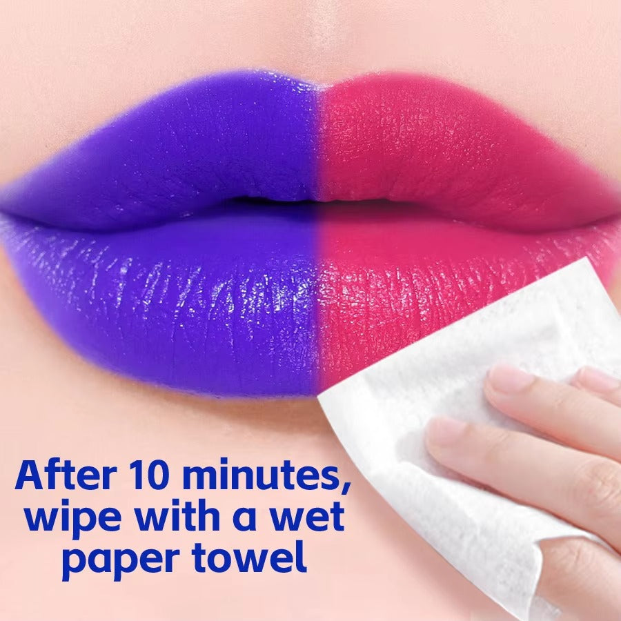 Blue Rose Lipstick