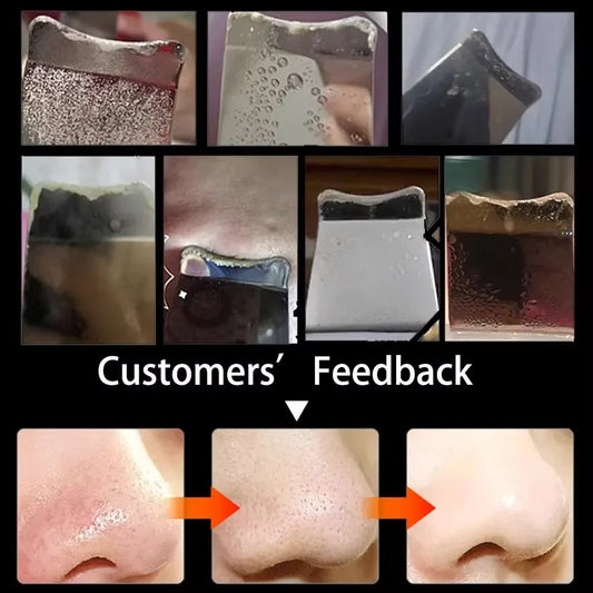 Electric Skin Scrubber