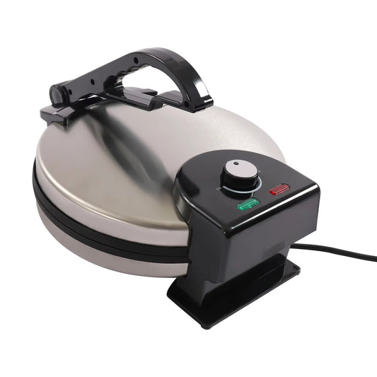 Automatic Stainless Steel Electric Roti Maker Non-Stick Chapati