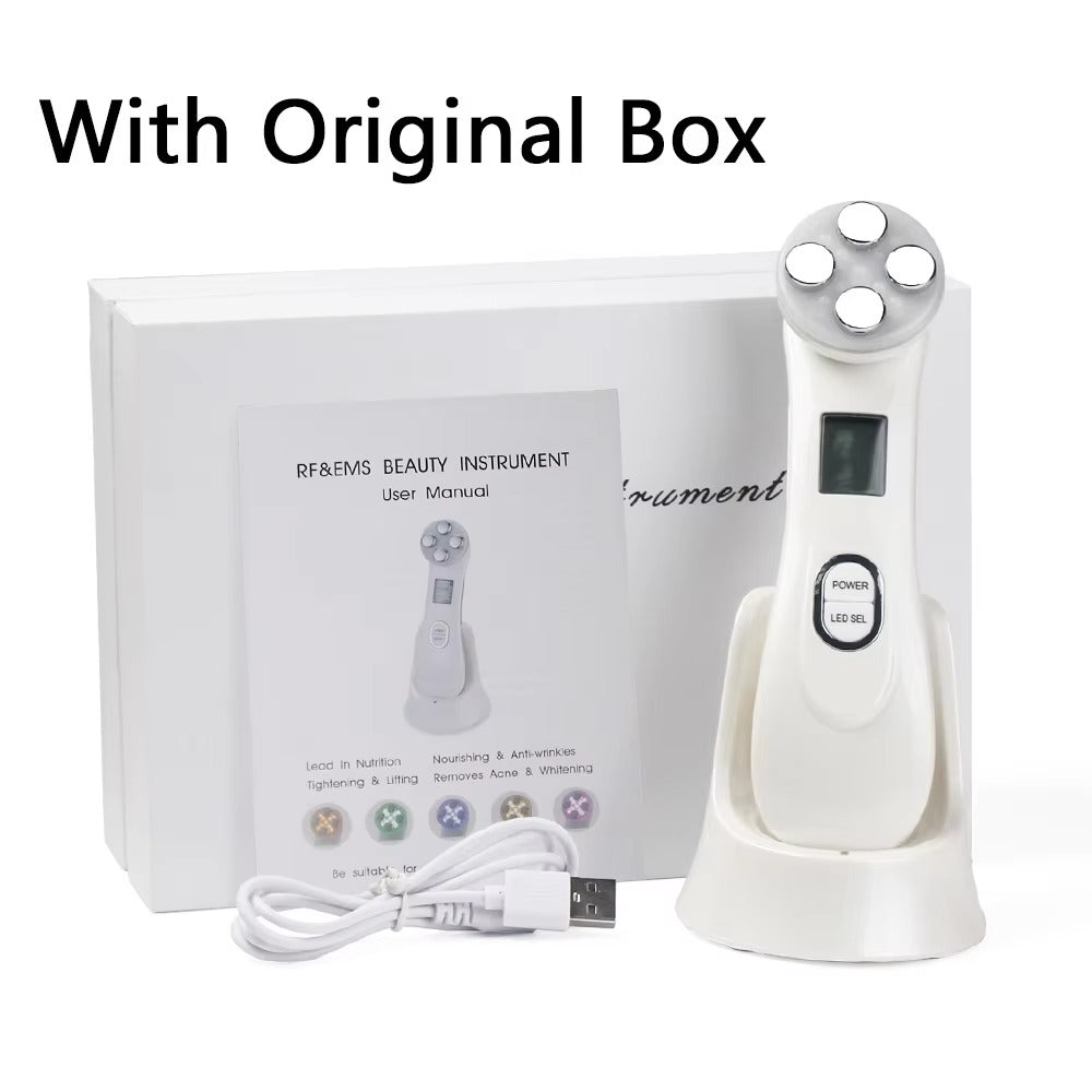 Face Lifting Machine