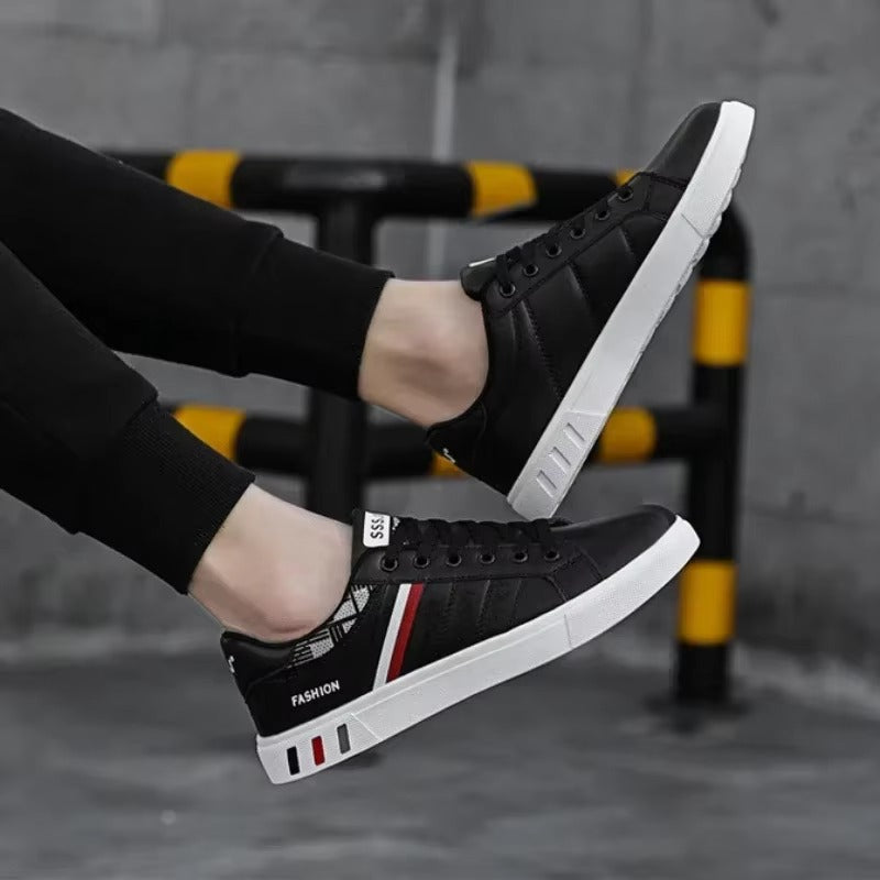 Men's Flats Shoes Luxury