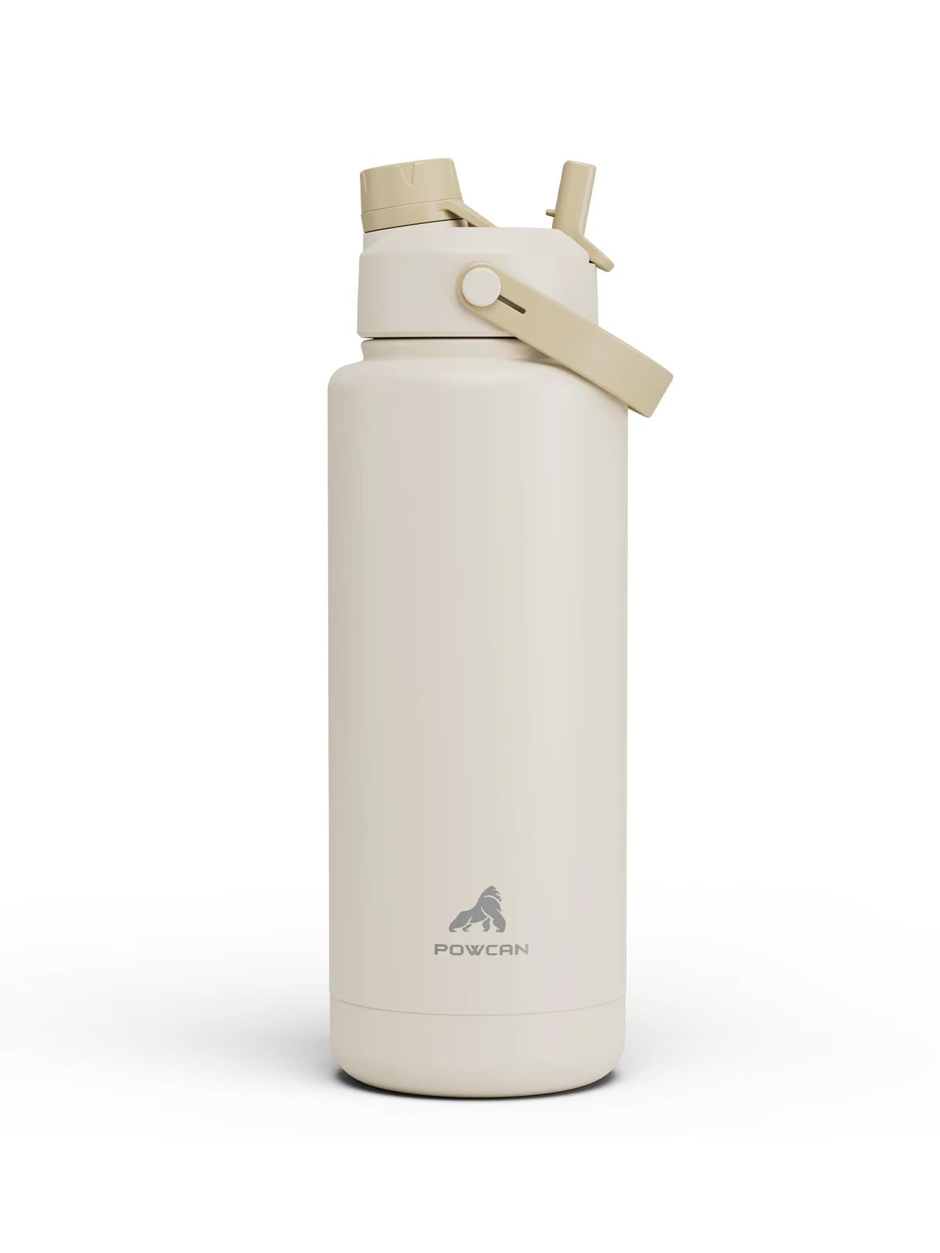 WCAN 40oz Stainless Steel