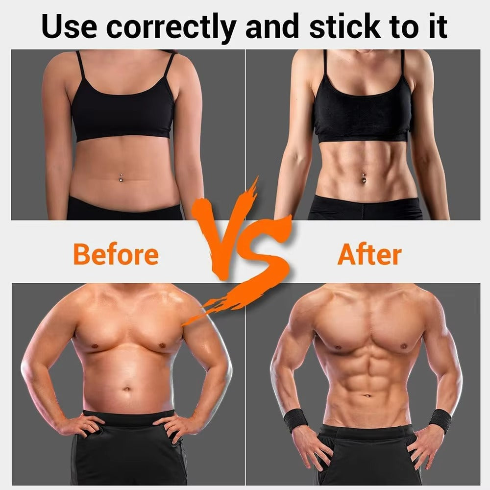 Muscle Toner Smart
