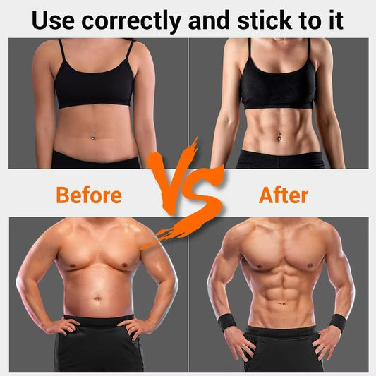 Muscle Toner Smart