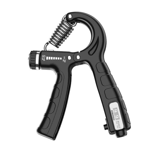 Adjustable Grip Strength