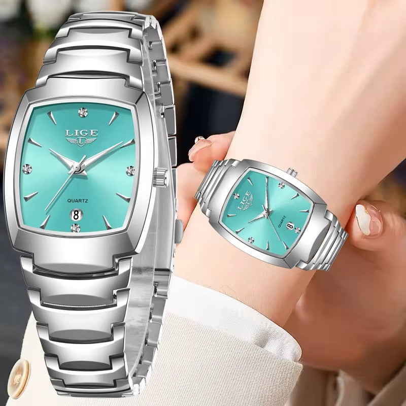 Ladies Waterproof Watch