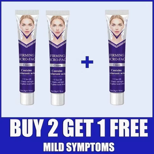 V-Face Firming Cream