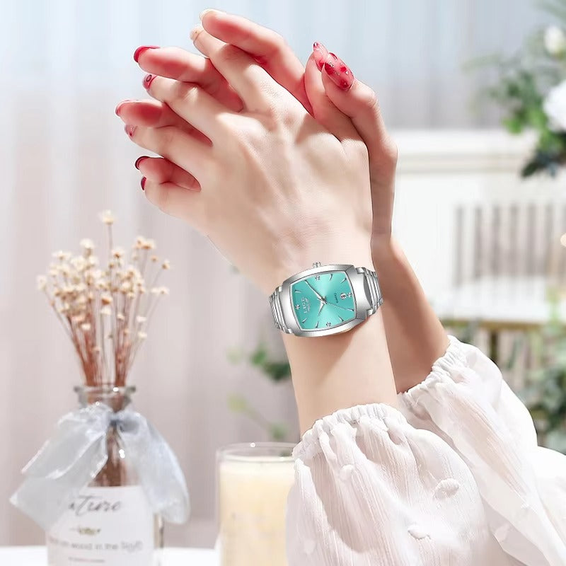Ladies Waterproof Watch